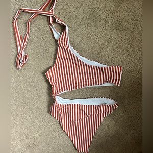 American Eagle One Piece Swimsuit
